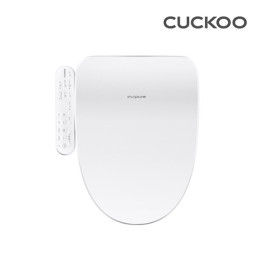 [CUCKOO] 쿠쿠 자가설치 인스퓨어 필터 비데 CBT-G2031W