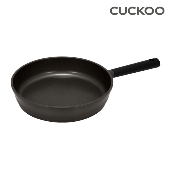[CUCKOO] 쿠쿠 킨델 인덕션 프라이팬 28cm CFP-B2810HGB
