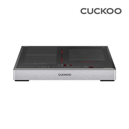 [CUCKOO] 쿠쿠 인덕션 전기레인지 3구 CIR-CLT301FG