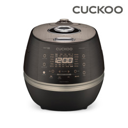 [CUCKOO] 쿠쿠 10인용 IH전기압력밥솥 CRP-CHAS109FB