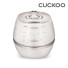 [CUCKOO] 쿠쿠 10인용 IH전기압력밥솥 CRP-CHAS109FW