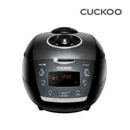 [CUCKOO] 쿠쿠 10인용 IH전기압력밥솥 CRP-HUF105SDB