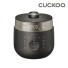 [CUCKOO] 쿠쿠 10인용 트윈프레셔 IH전기압력밥솥 CRP-LHTR1010FGB
