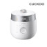 [CUCKOO] 쿠쿠 10인용 트윈프레셔밥솥 CRP-LHTR1010FWM